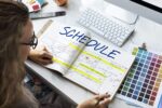 Create A Personal Study Schedule