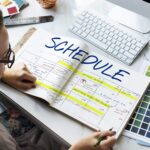 Create A Personal Study Schedule