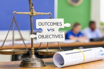 Set Learning Objectives