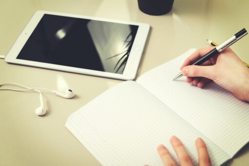 How To Study Effectively and Retain Information