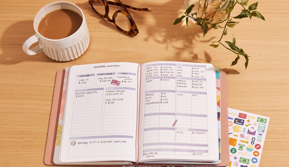 Personal Budgeting for Beginners